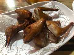 -东鸽皇(奥园·中环广场店)