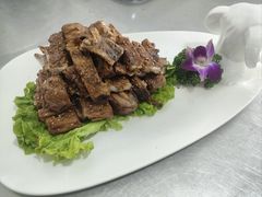 -翠林云庄大酒店