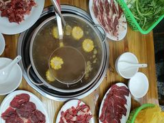 腐竹-柴头哥·牛肉火锅(爱民路店)