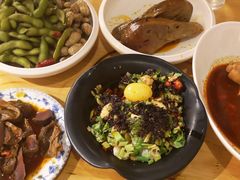 -二孃鸡爪爪(东郊记忆店)