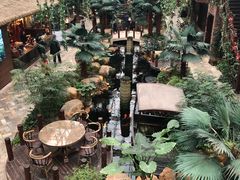-龙源九号花园酒店(叶埠桥店)