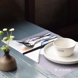 杭州探店｜创意菜之🌵汝拉·茶舍·西湖龙井私房菜(龙井路店)