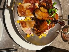 -港丽餐厅(领展购物广场·中关村店)