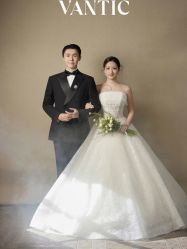 -青禾蒙娜丽莎婚纱摄影(武汉总店)