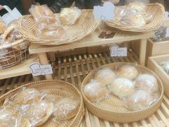 -崎本的店·专业酵种吐司(无锡万象汇店)