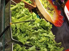 -火叮叮自助烤肉·现切牛肉(茂业店)