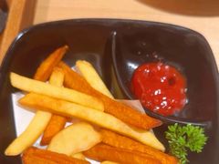 -德川家日本料理(中关村寰太大厦店)