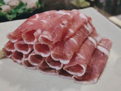 -东来顺饭庄(金泉广场店)
