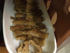 卤水肥肠-谭鸭血老火锅(龙湖宝山天街店)