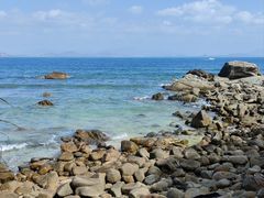 -三亚蜈支洲岛旅游区
