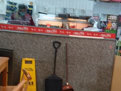 -塔斯汀中国汉堡(员村店)