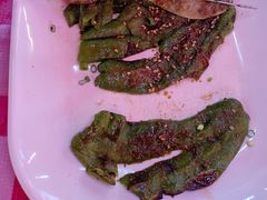 虎皮青椒-乐山烧烤·罗田吊锅·小龙虾(航天兴隆国际店)