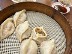 -百年认一力 太原老字号 (桥头街店)