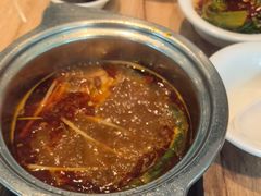 -龙聚德北京烤鸭(沙坪坝华宇A馆店)