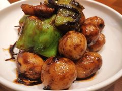 -燕郊烧鸽子(广安路店)