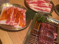 -闻老头·菊花炭烤肉(D11店)