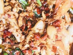 -俏湖兰·辣椒炒个肉(海沧店)