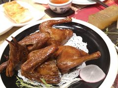 乳鸽-点都德(春熙路群光广场店)