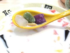 -溢仙茶(中防万宝城店)