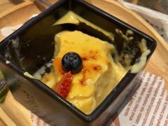 -原石牛扒·约会餐厅(龙城万科里店)