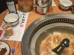 -山里屯铁锅炖·东北菜(康桥店)
