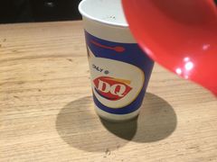 -DQ·蛋糕·冰淇淋(太原街万达店)