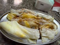 -云浮石磨肠粉(福禄路店)