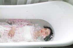 -巴黎婚纱摄影工作室