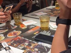 -開籠雀冰室(同和金铂店)