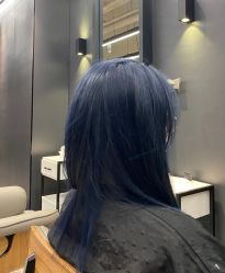 点击看大图 -藤野造型·专业烫染店
