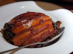 -金苑酒家·客家菜·广东老字号(万象店)