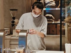 -% Arabica阿拉比卡咖啡烘焙工坊