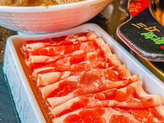 -三江两海老火锅(北京首店)