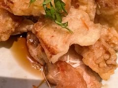 -红樱桃·欢乐餐厅(太原里店)