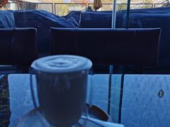 -时光吧·大堂吧·丽江和府洲际度假酒店