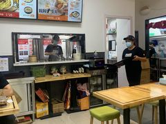 -吉祥馄饨(上海斜土店)