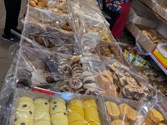 -庆祥斋糕点厂(留学路店)
