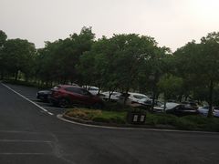 -柯岩风景区-2号地面停车场