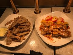 -西安高新希尔顿酒店·咖啡露台西餐厅