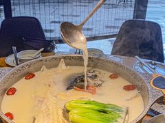 -几荷·恰似故人来(秀水广场店)