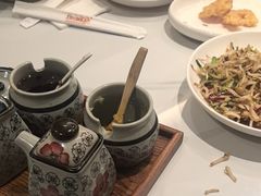 -东方饺子王(工农大路店)