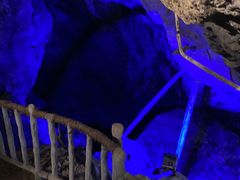 -遂昌金矿国家矿山公园