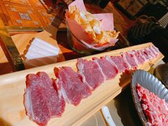 -羊大爷涮肉(亮马桥店)