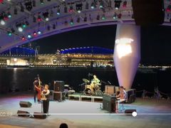 -无招牌海鲜餐厅(滨海艺术中心店)