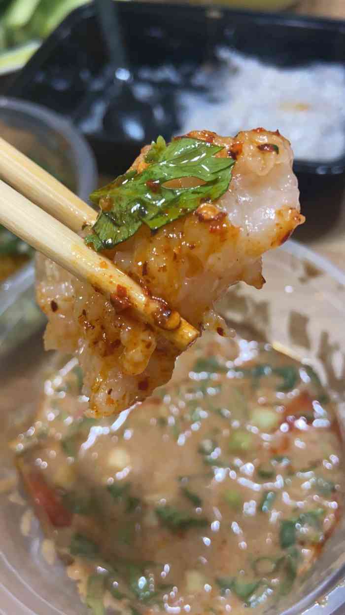 不二锅fujipot小火锅(杏林店)-"没有到现场是点的火锅外卖,菜单里有分