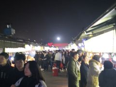 -大学城夜市大排档(凤栖路店)