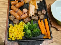 -菲利斯·西餐厅(万民城店)