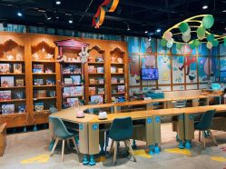 -Harry's Kitchen哈里小屋(上海大悦城店)