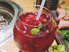 -赤坂亭·M9和牛烧肉·铁板烧·日料398放题(长泰广场店)