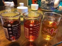 -香满楼(临安路店)